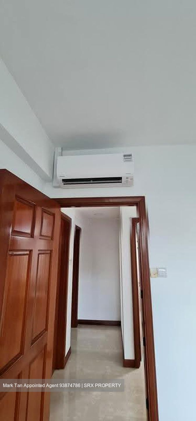 The Springbloom (D19), Condominium #622176851